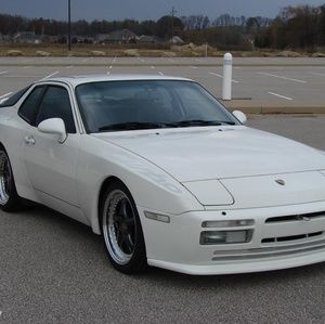 Meet your Posher, Lucas